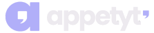 appetyt voice integration API